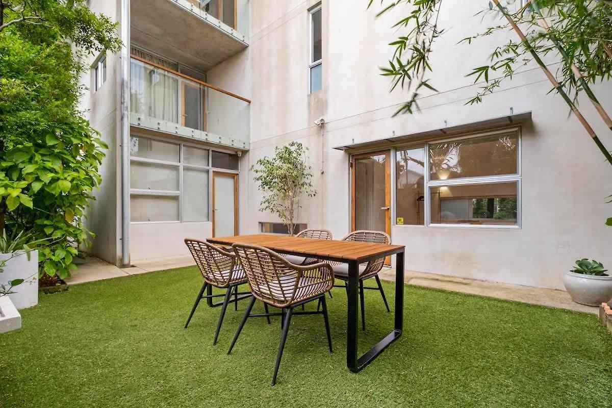 Exclusive Stylish Townhome - New Farm * Brisbane