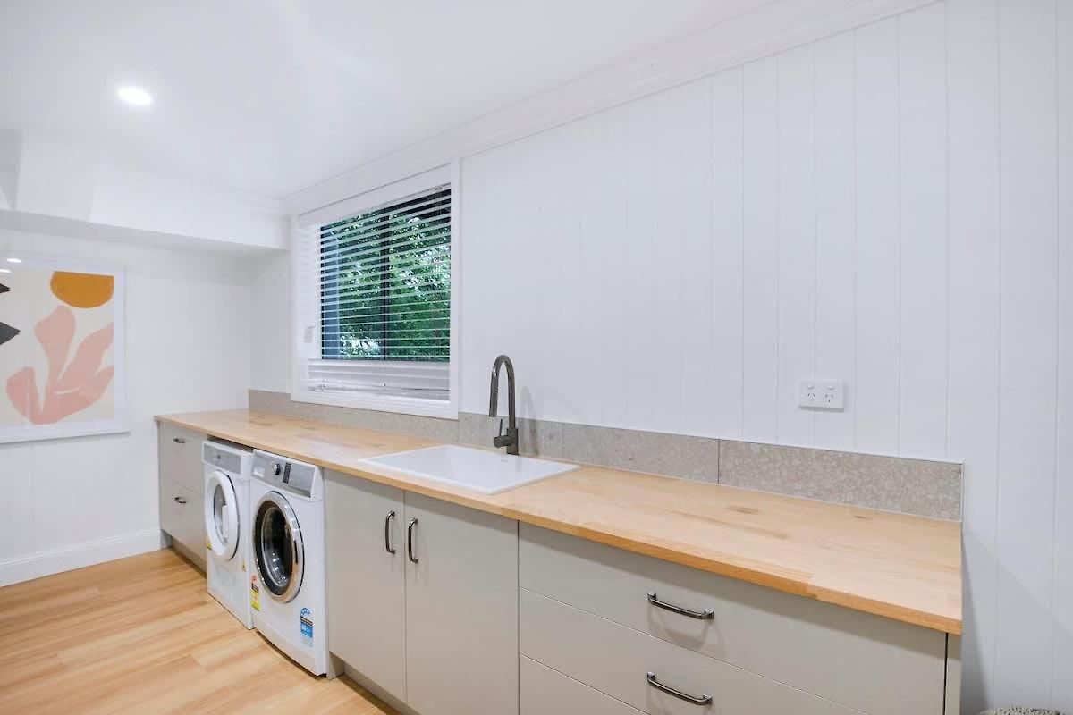 Strathendrick Timeless Queenslander Haven Near Cbd * Brisbane