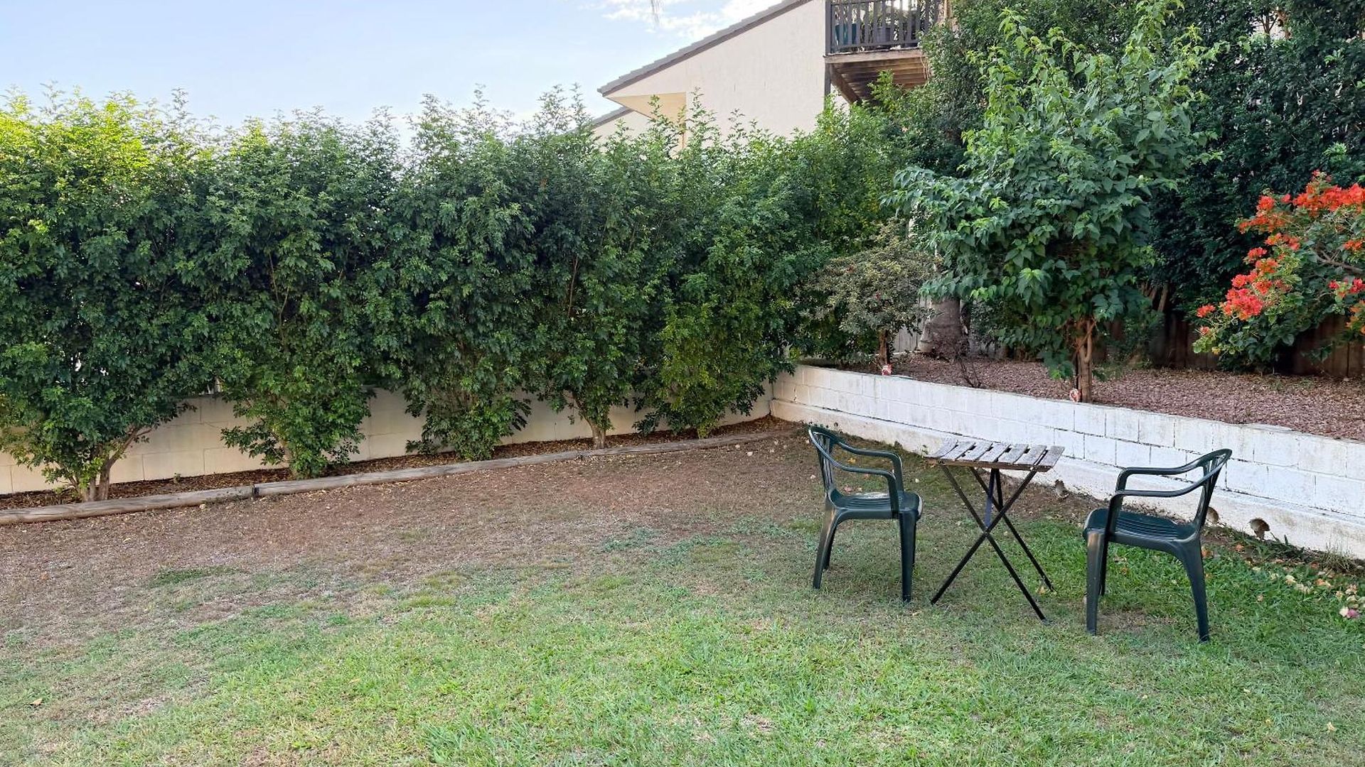 Rare Find! Private Granny Flat In Prime Area *
