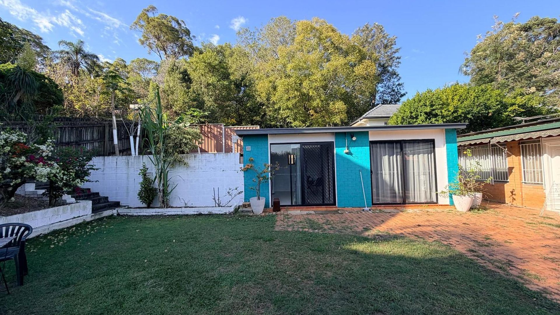 Rare Find! Private Granny Flat In Prime Area Brisbane