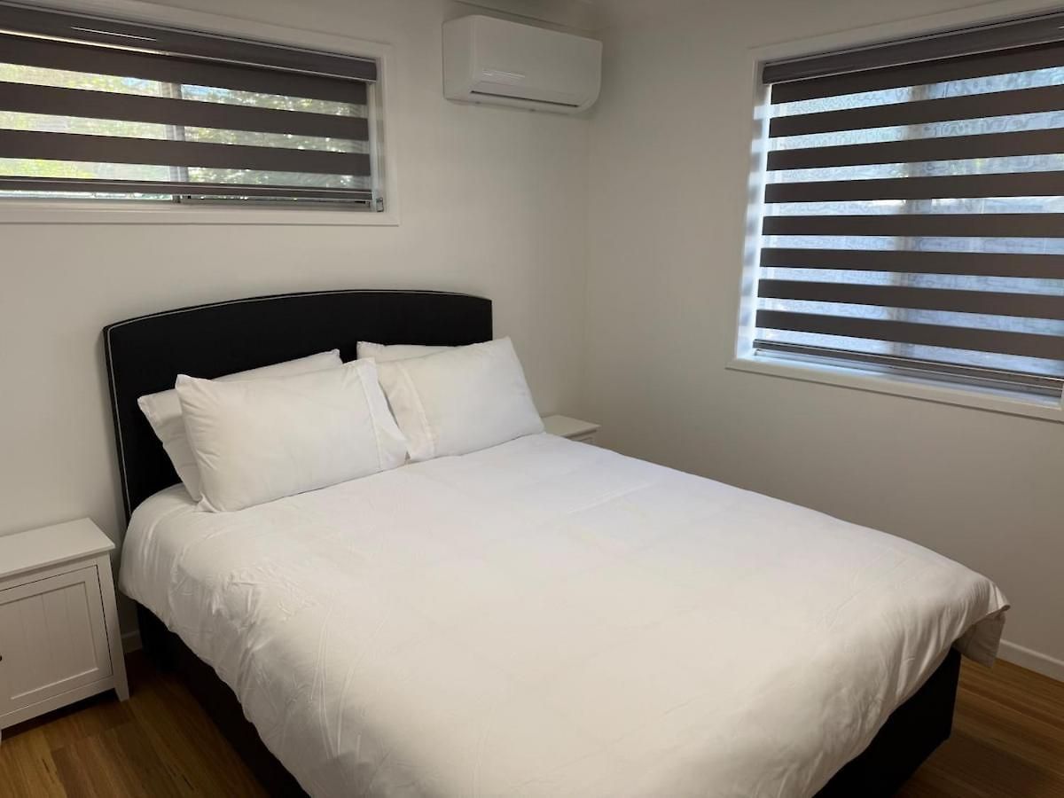 Pet Friendly & Sunnybank Luxury House *