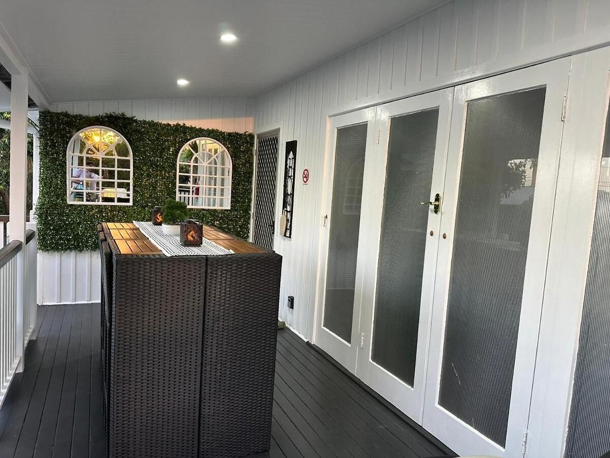 Haven On Hutton Holiday home *