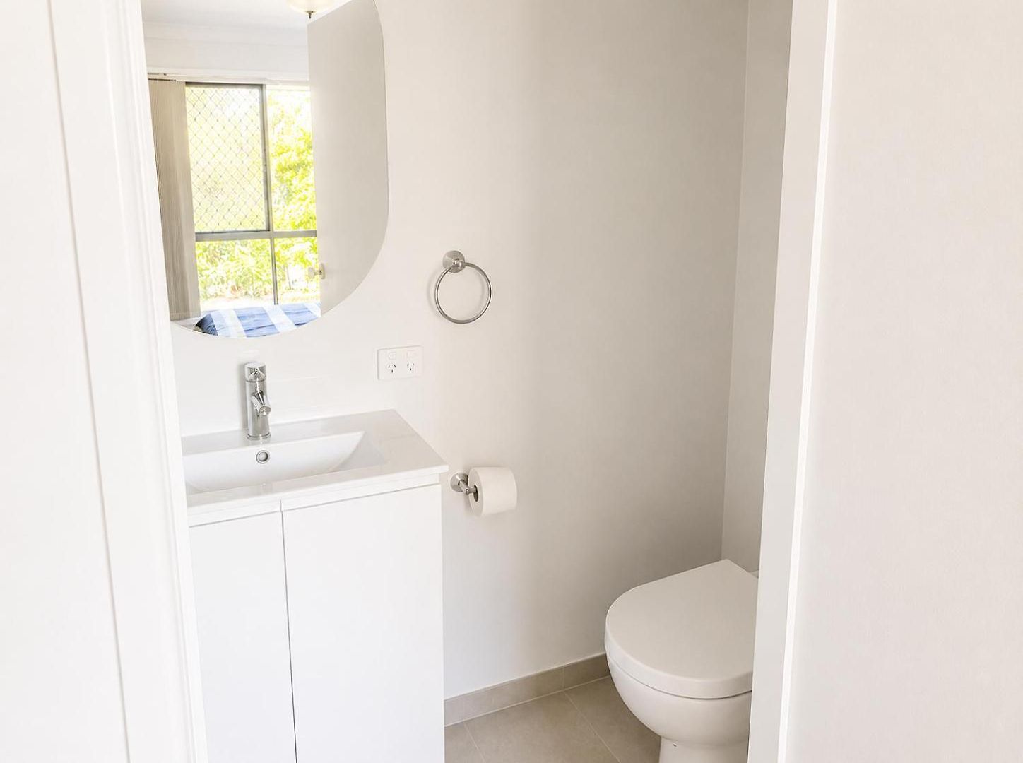 Mt Gravatt Affordable 4 Bedroom Family | Sleep 8