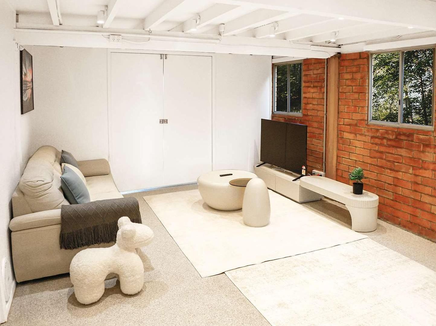 Greenslopes Retreat Stylish Near Hospital Holiday home Brisbane