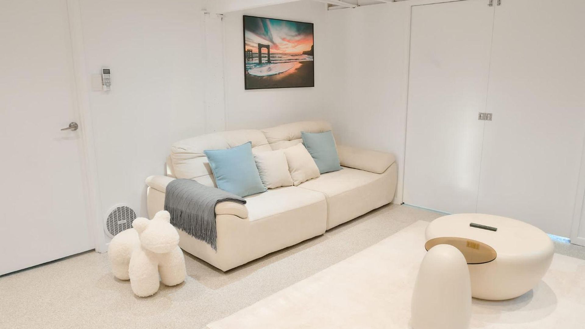 Holiday home Greenslopes Retreat Stylish Near Hospital Brisbane