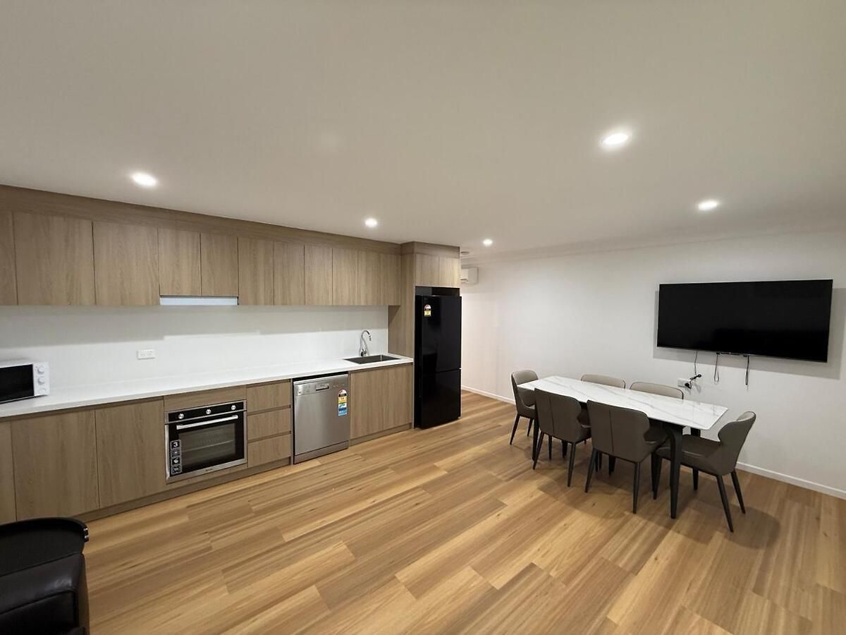 Pet Friendly & Sunnybank Luxury House Villa Brisbane