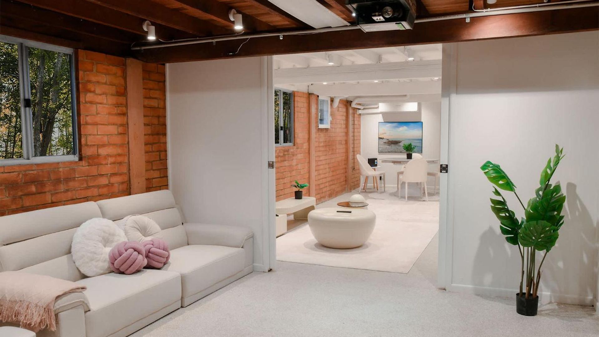 Holiday home Greenslopes Retreat Stylish Near Hospital *