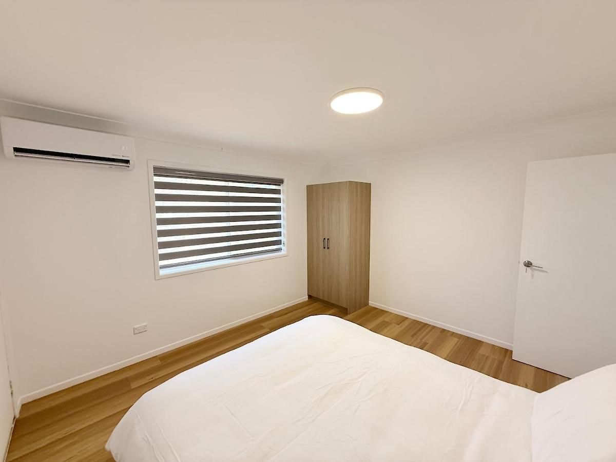 Pet Friendly & Sunnybank Luxury House Villa *
