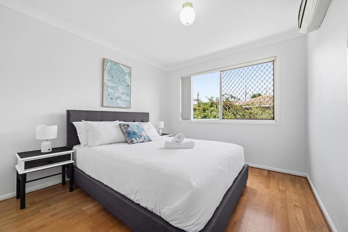 4br House Close To Sunnybank, Qeii Hospital,griffith Nathan,nissan Arena *