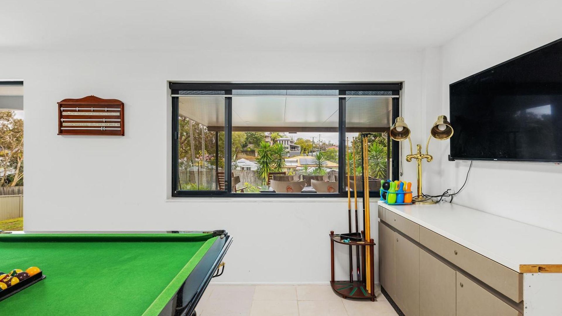 Holiday home Family Retreat Pool Games Bbq Near Cbd *