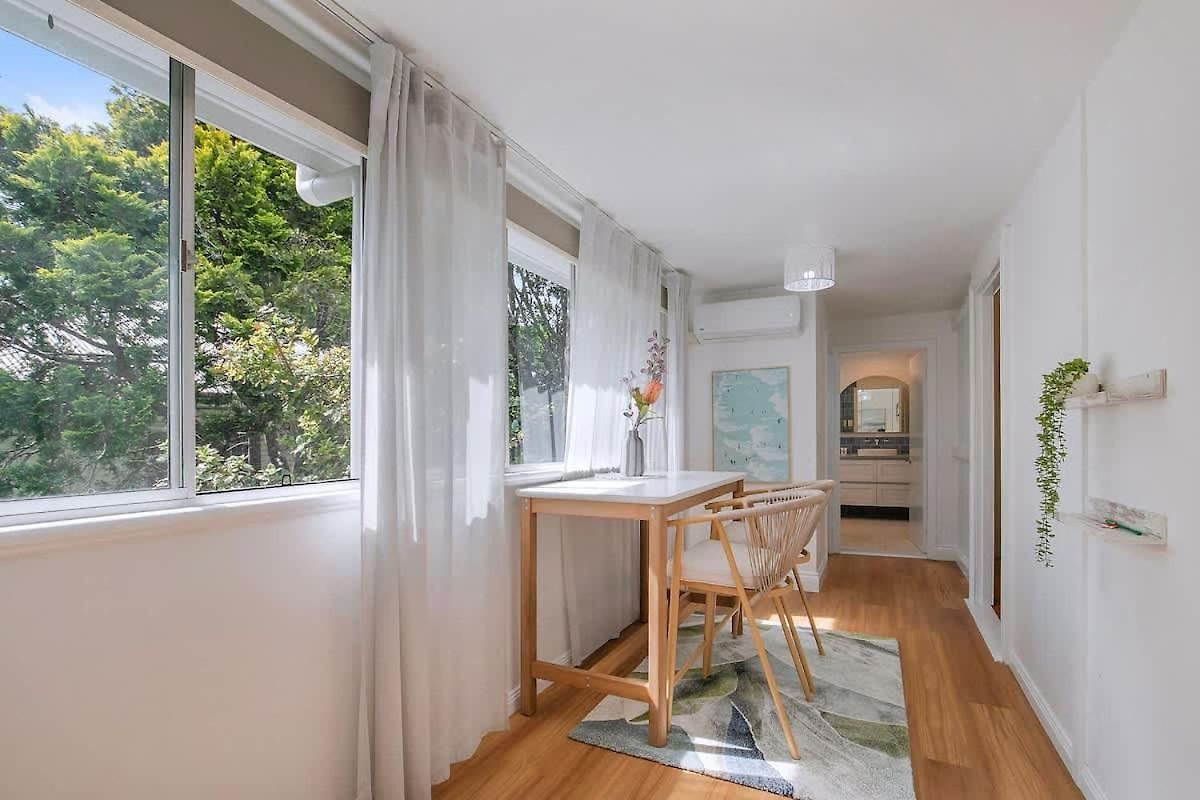 Strathendrick Timeless Queenslander Haven Near Cbd *