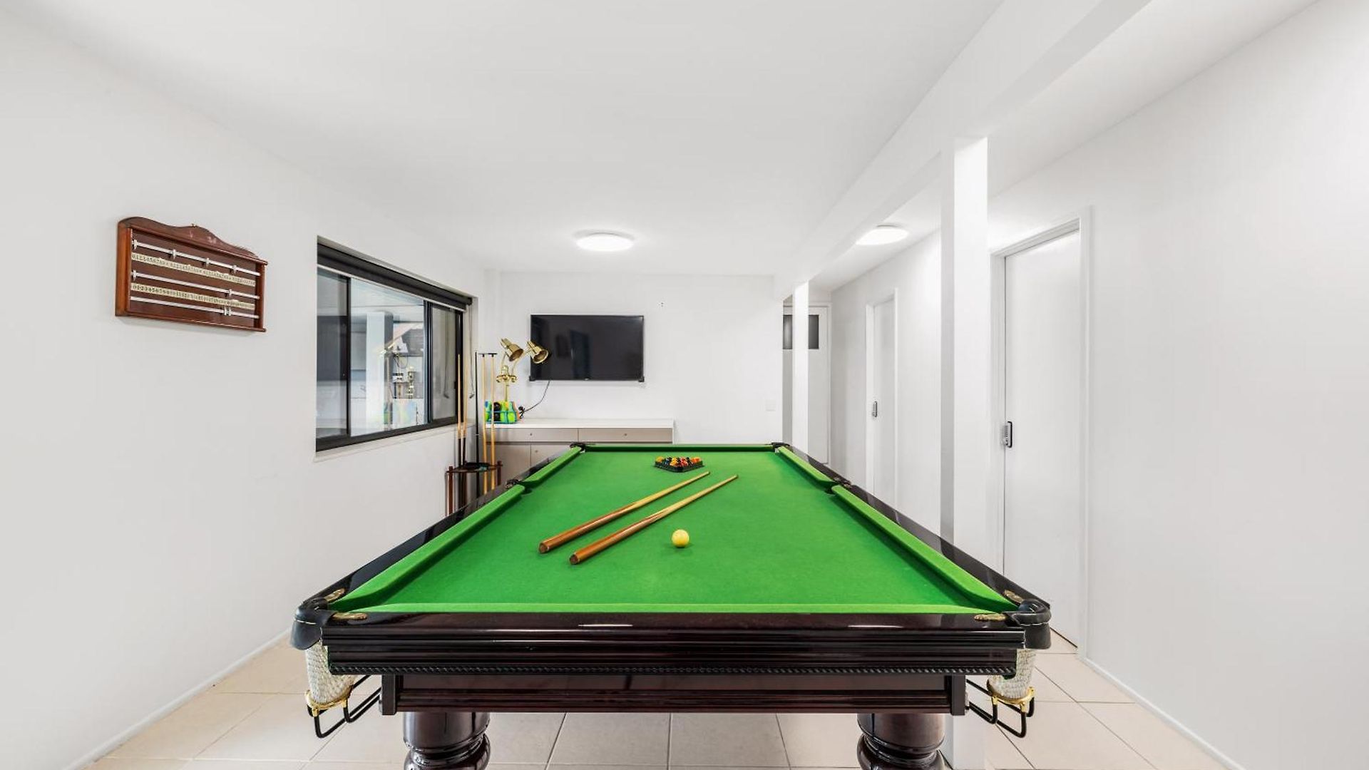 Holiday home Family Retreat Pool Games Bbq Near Cbd *