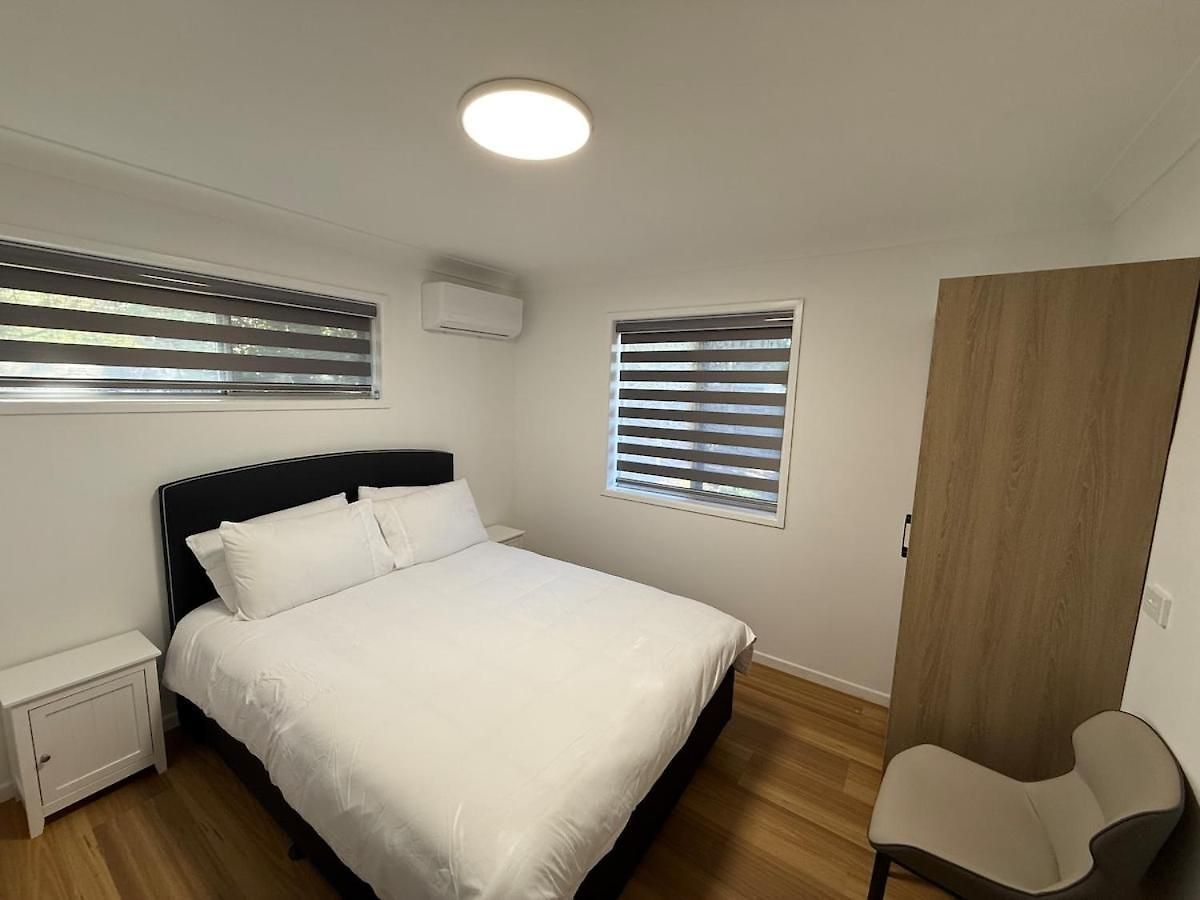 Pet Friendly & Sunnybank Luxury House