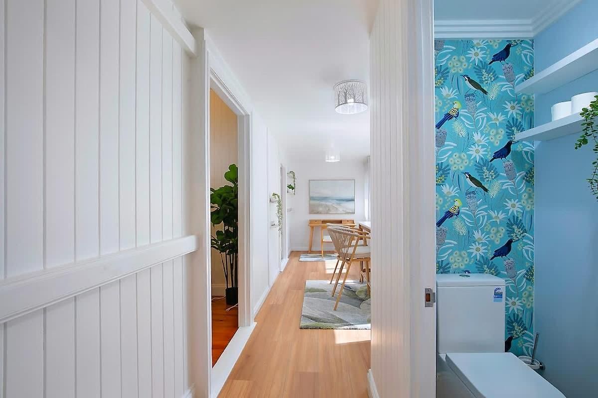 Strathendrick Timeless Queenslander Haven Near Cbd Holiday home Brisbane