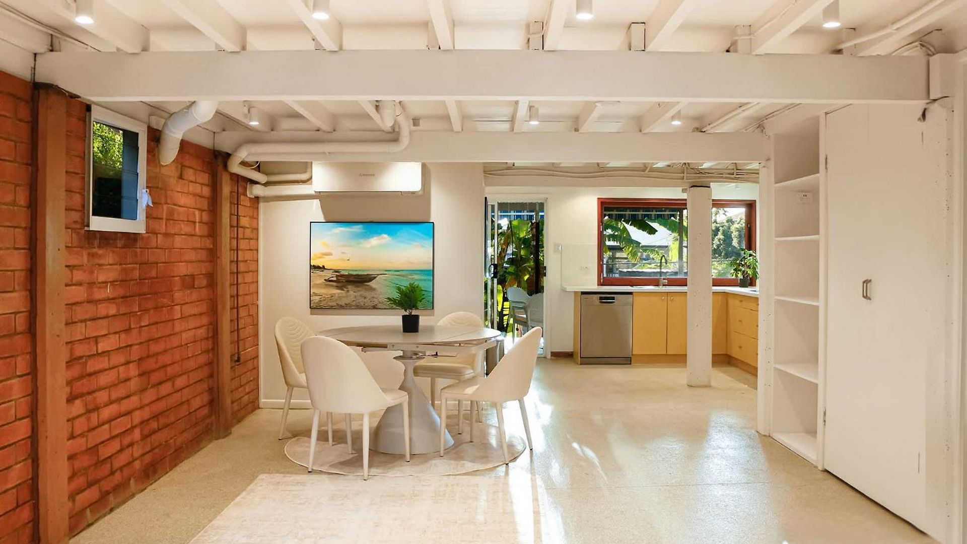 Greenslopes Retreat Stylish Near Hospital * Brisbane