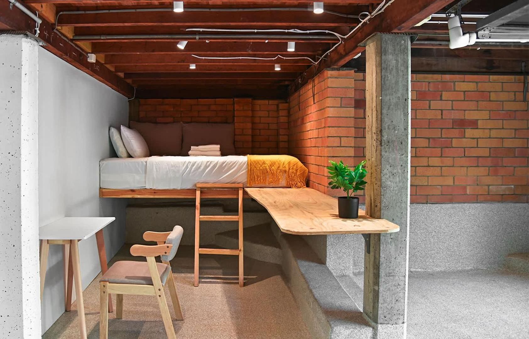 Greenslopes Retreat Stylish Near Hospital Brisbane