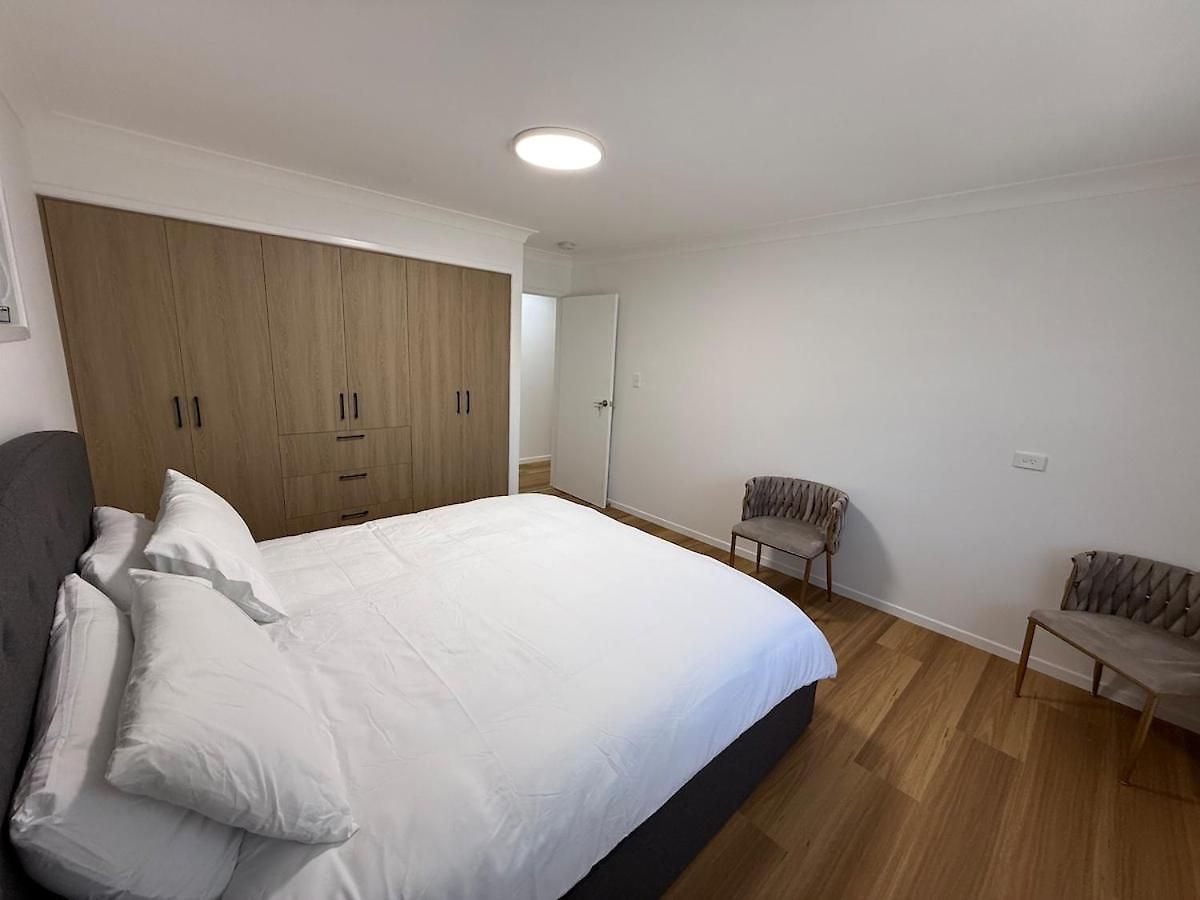Villa Pet Friendly & Sunnybank Luxury House