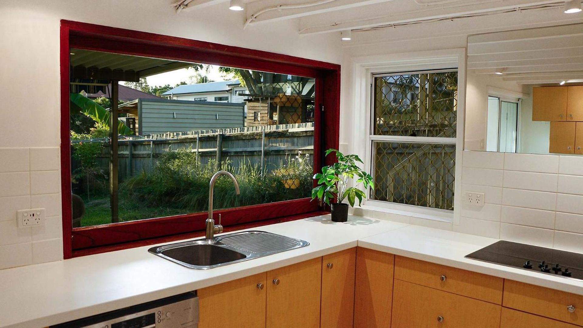 Holiday home Greenslopes Retreat Stylish Near Hospital *