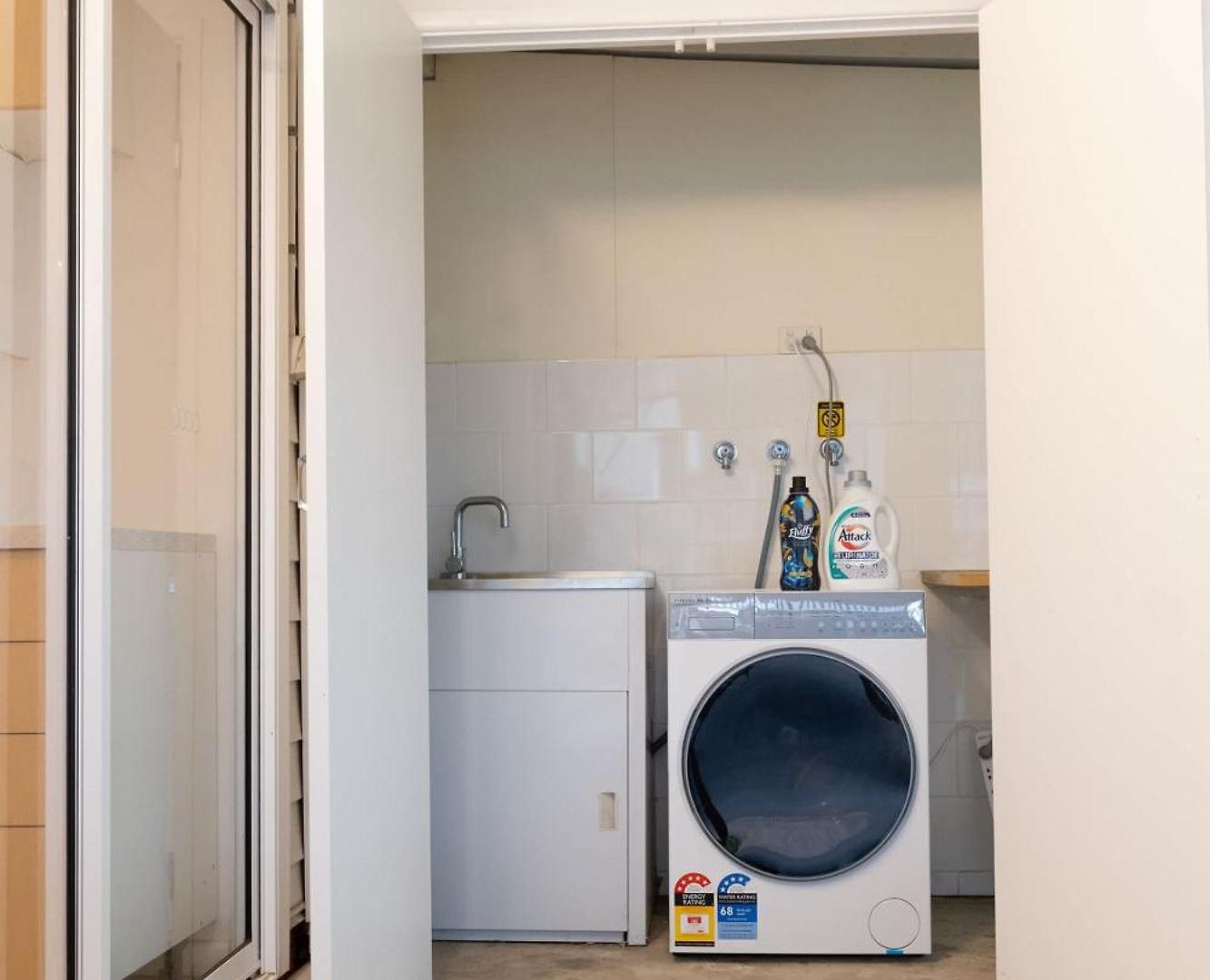 Holiday home Greenslopes Retreat Stylish Near Hospital