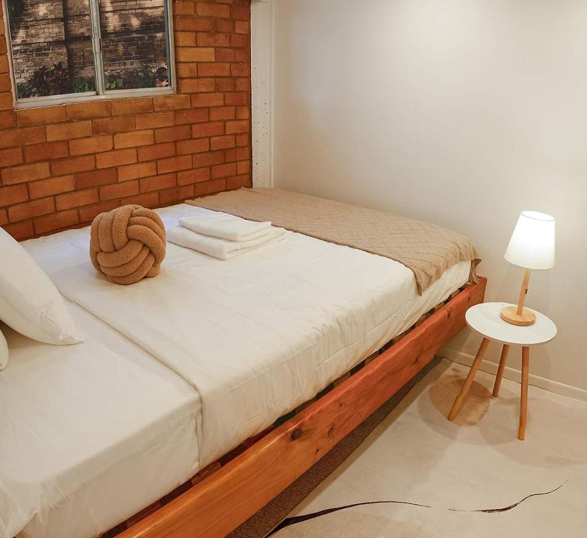 Greenslopes Retreat Stylish Near Hospital Holiday home