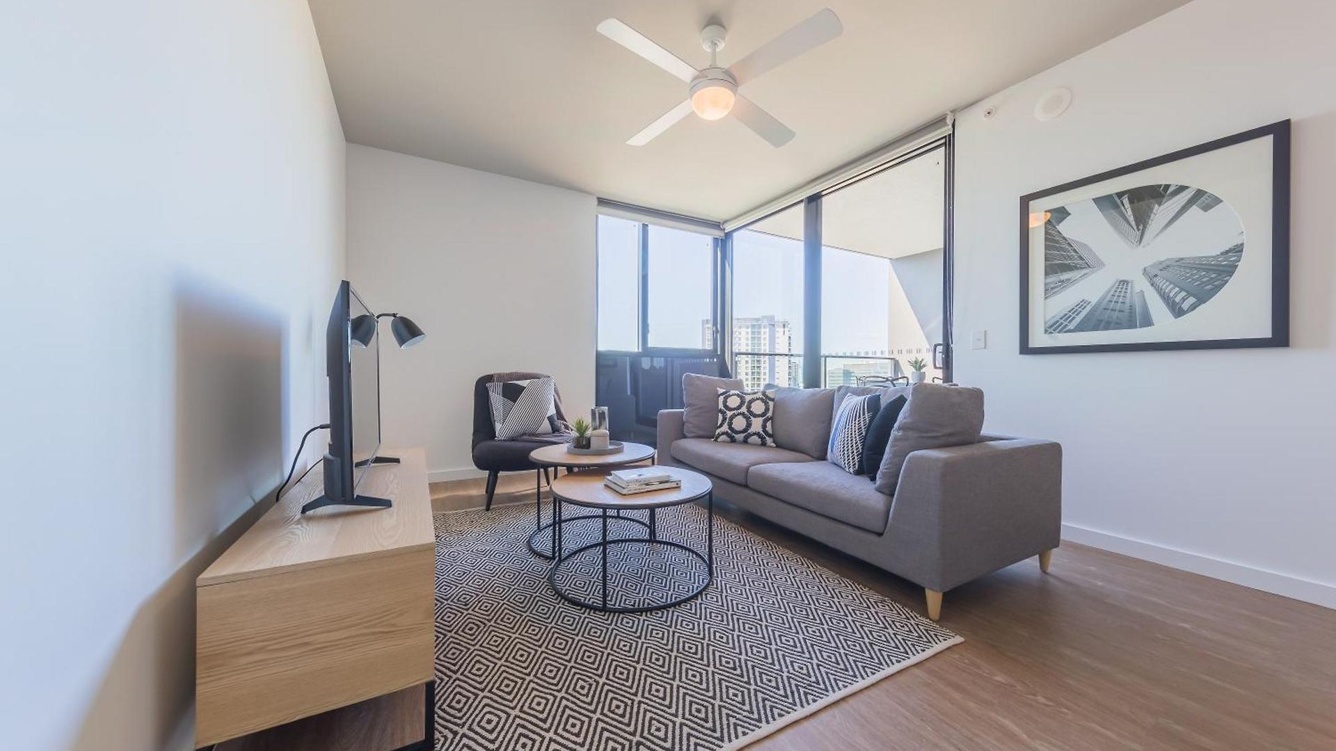 King Street Residences Apartment Brisbane