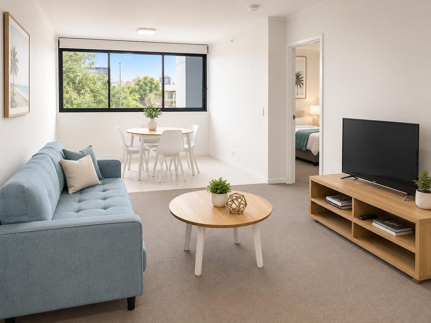 Belise Residences Bowen Hills Apartment Brisbane