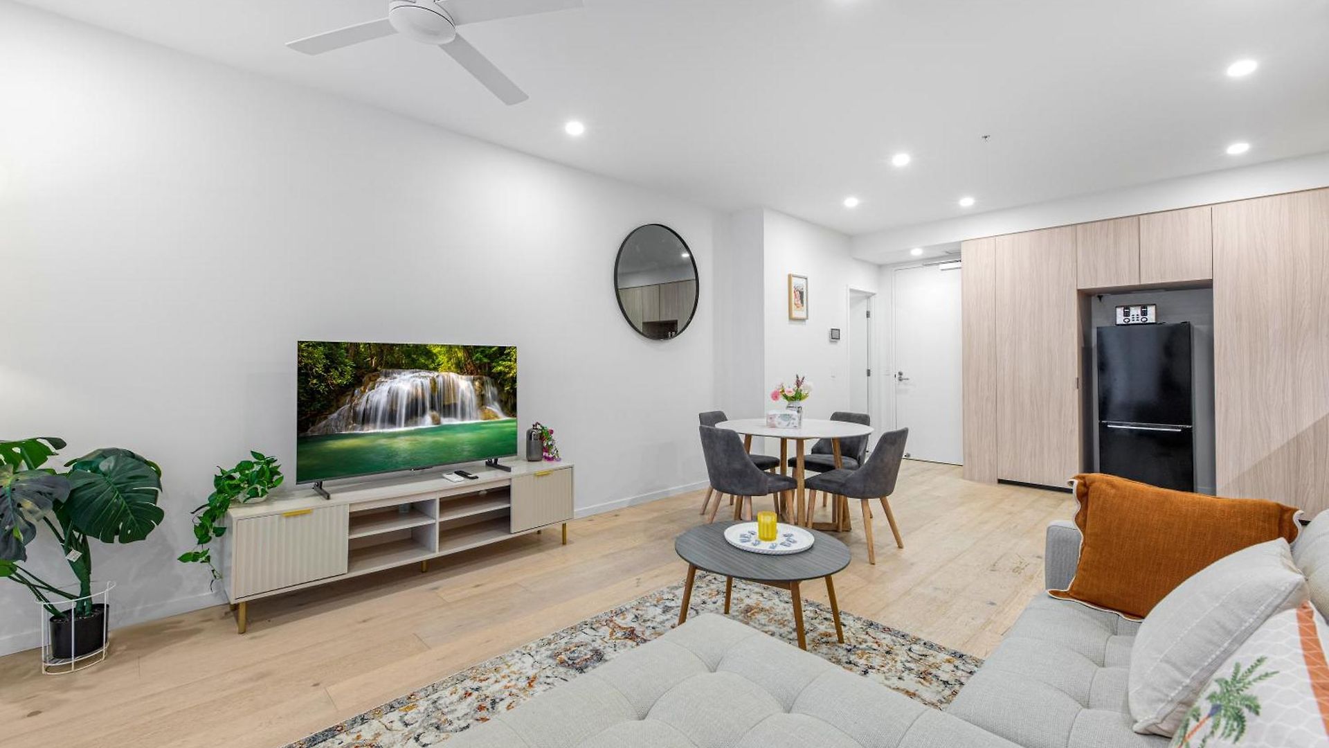 The Park Life A West End 2 Bed Retreat Apartment Brisbane