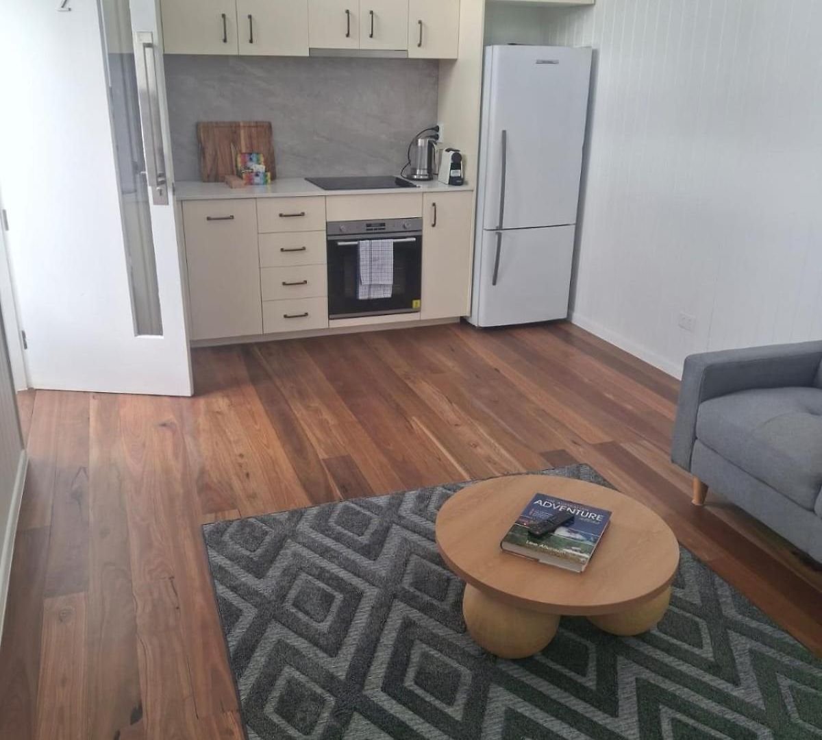 Queenslander Hideaway - Heart Of New Farm * Brisbane