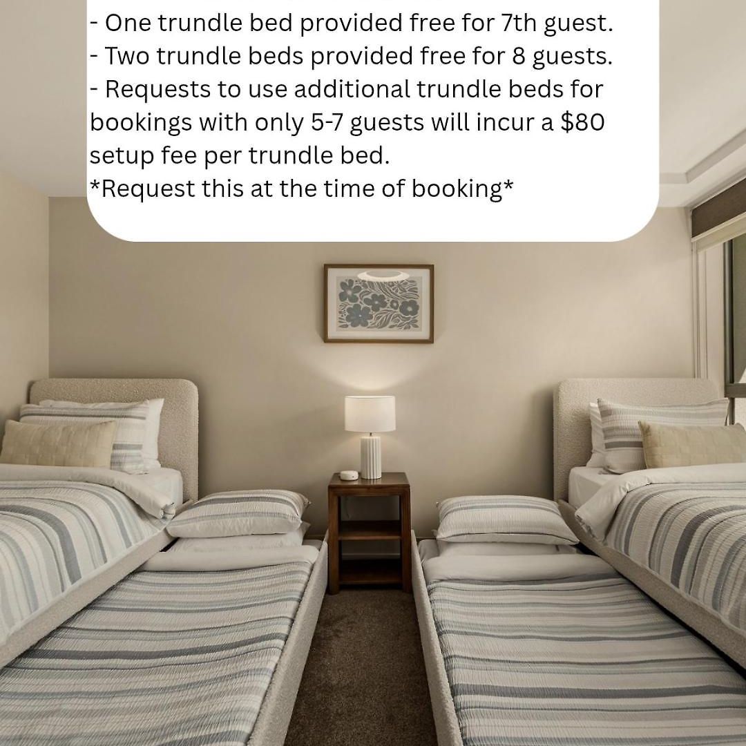 Apartment Riverside Living - Walk To Suncorp Stadium *