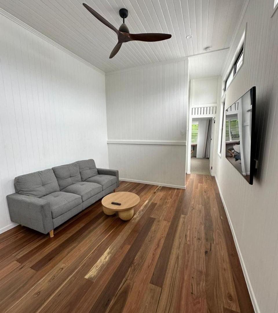 Apartment Queenslander Hideaway - Heart Of New Farm
