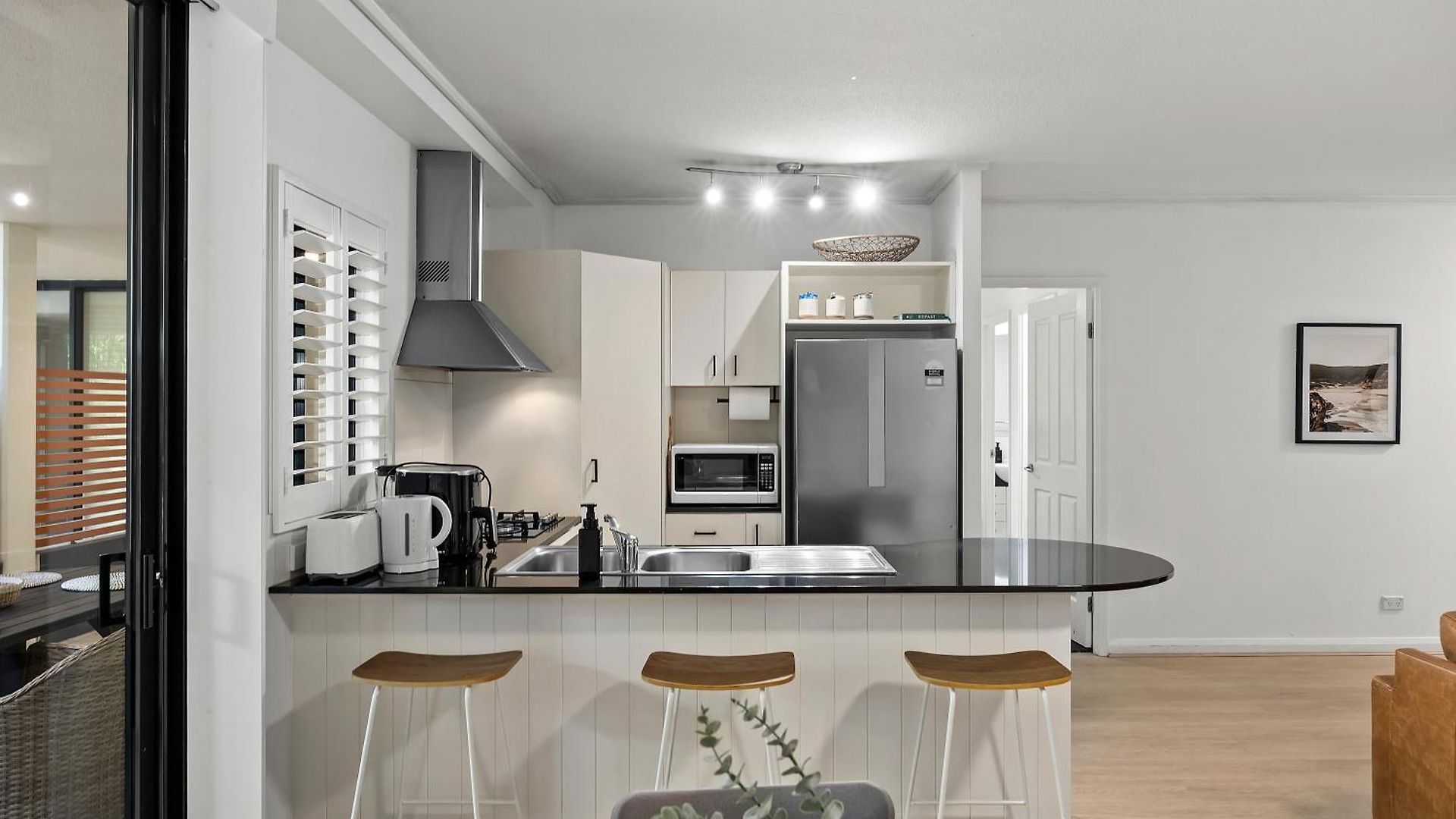 Apartment Resort-style 3br River And Hosp Parking And Pool