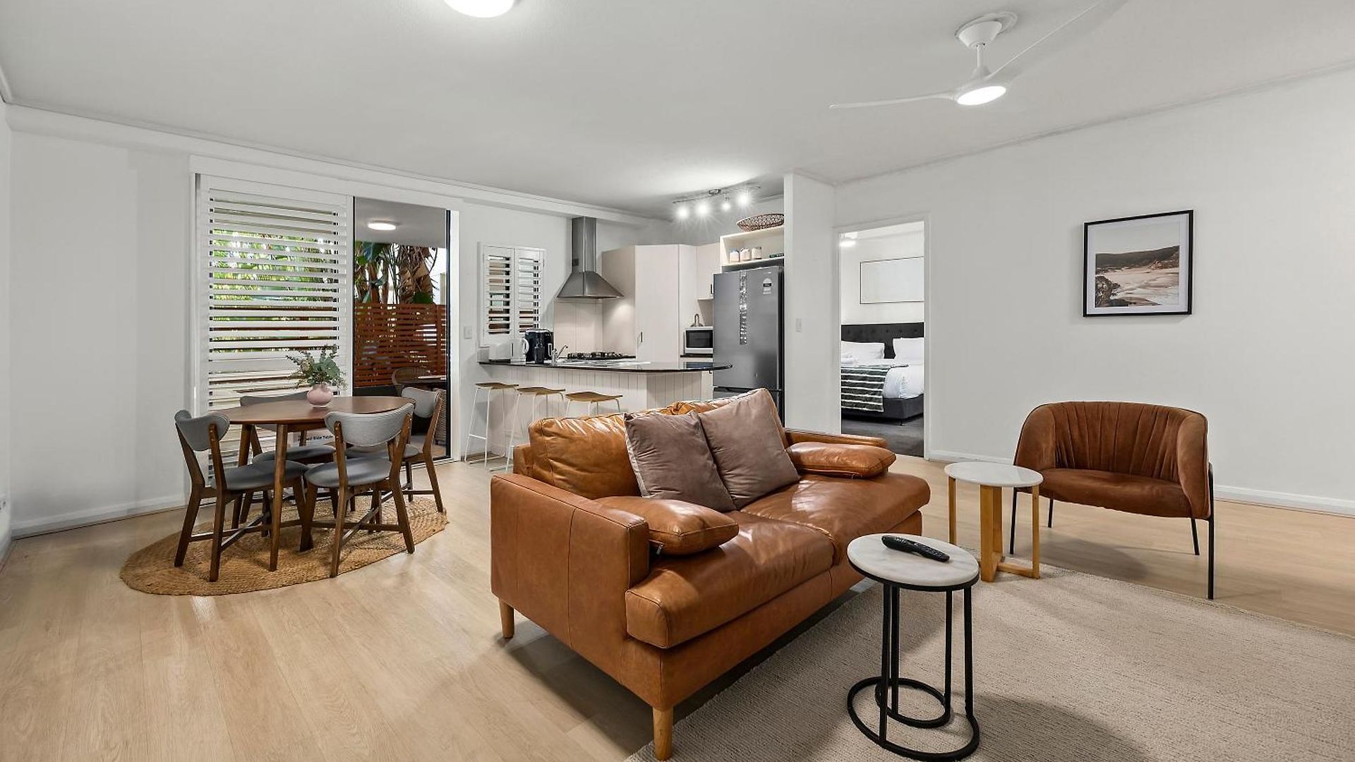 Apartment Resort-style 3br River And Hosp Parking And Pool *