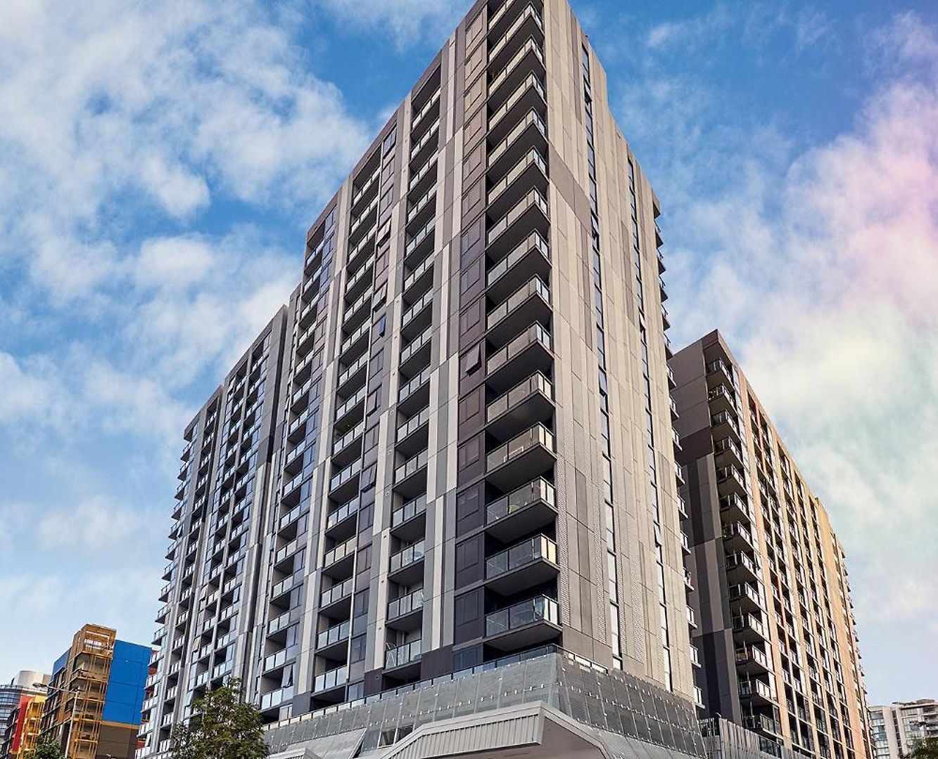 King Street Residences Apartment
