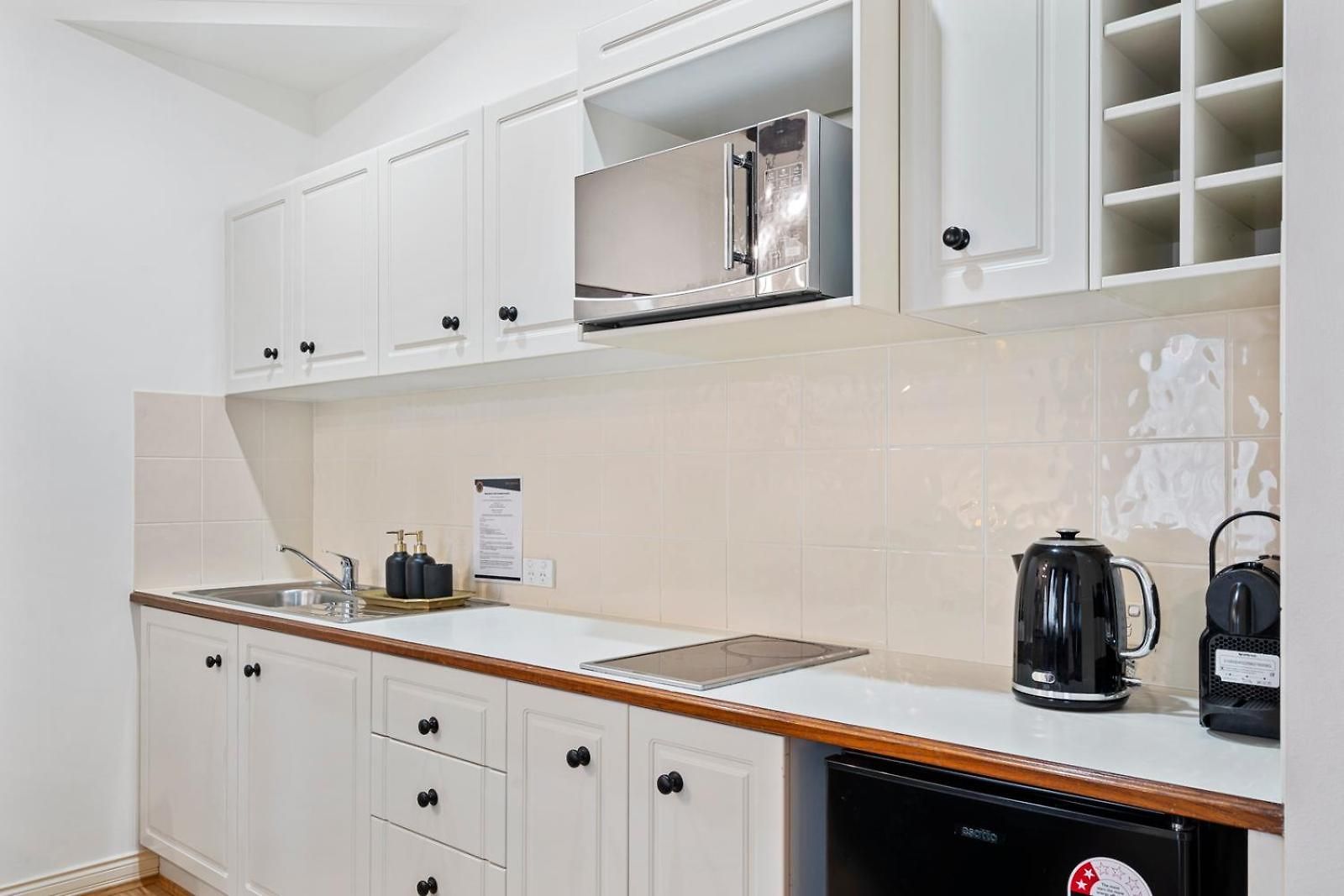The Gatsby Rothbury Apartment *