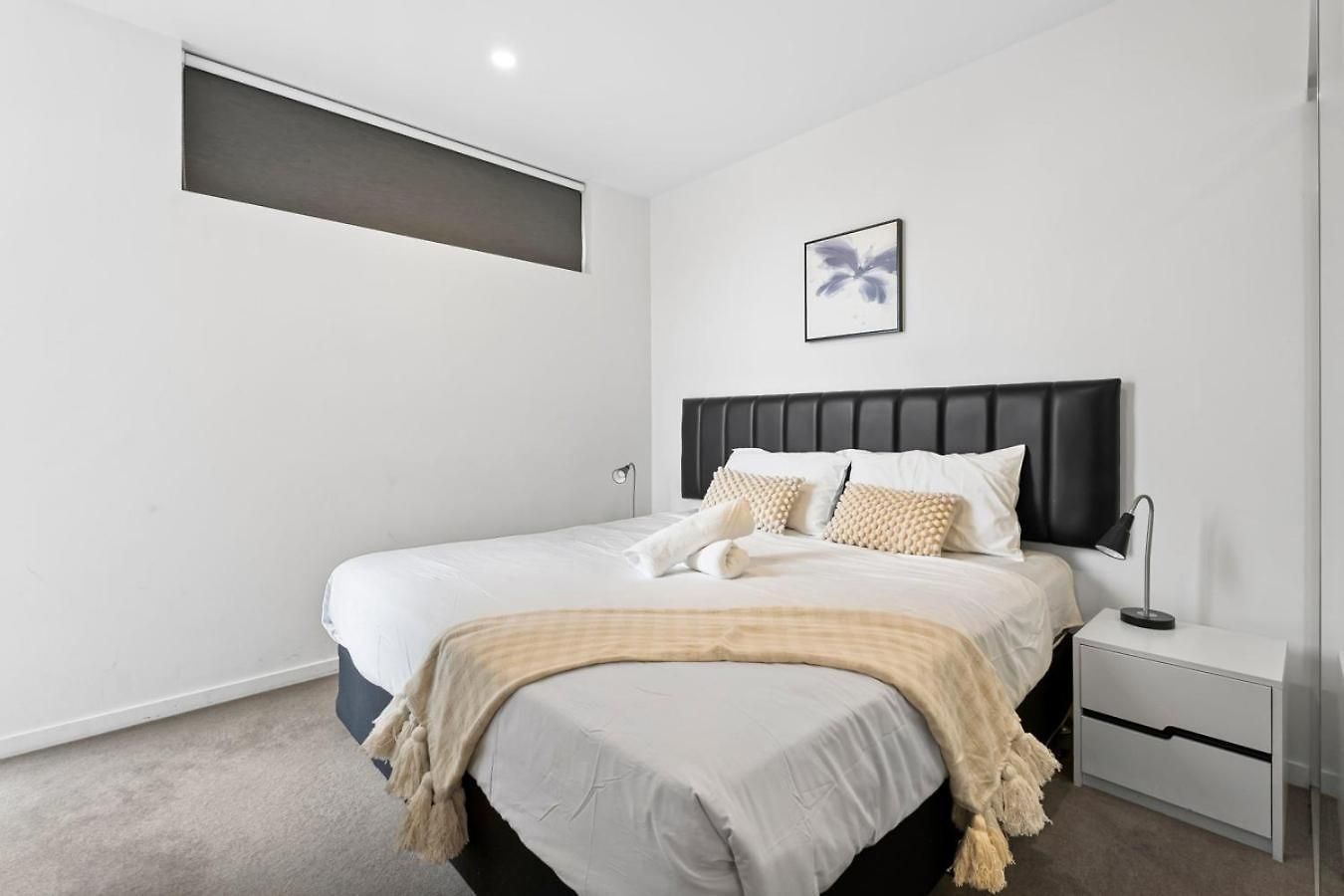 Cultural Charm - 2br In South Apartment