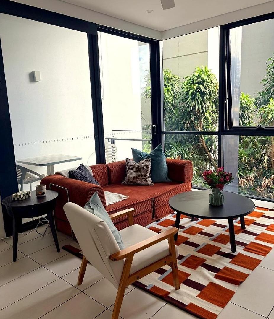 Stylish 1br With Pool & Gym * Brisbane