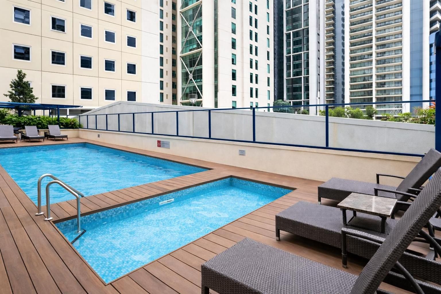 The Charlotte * Brisbane