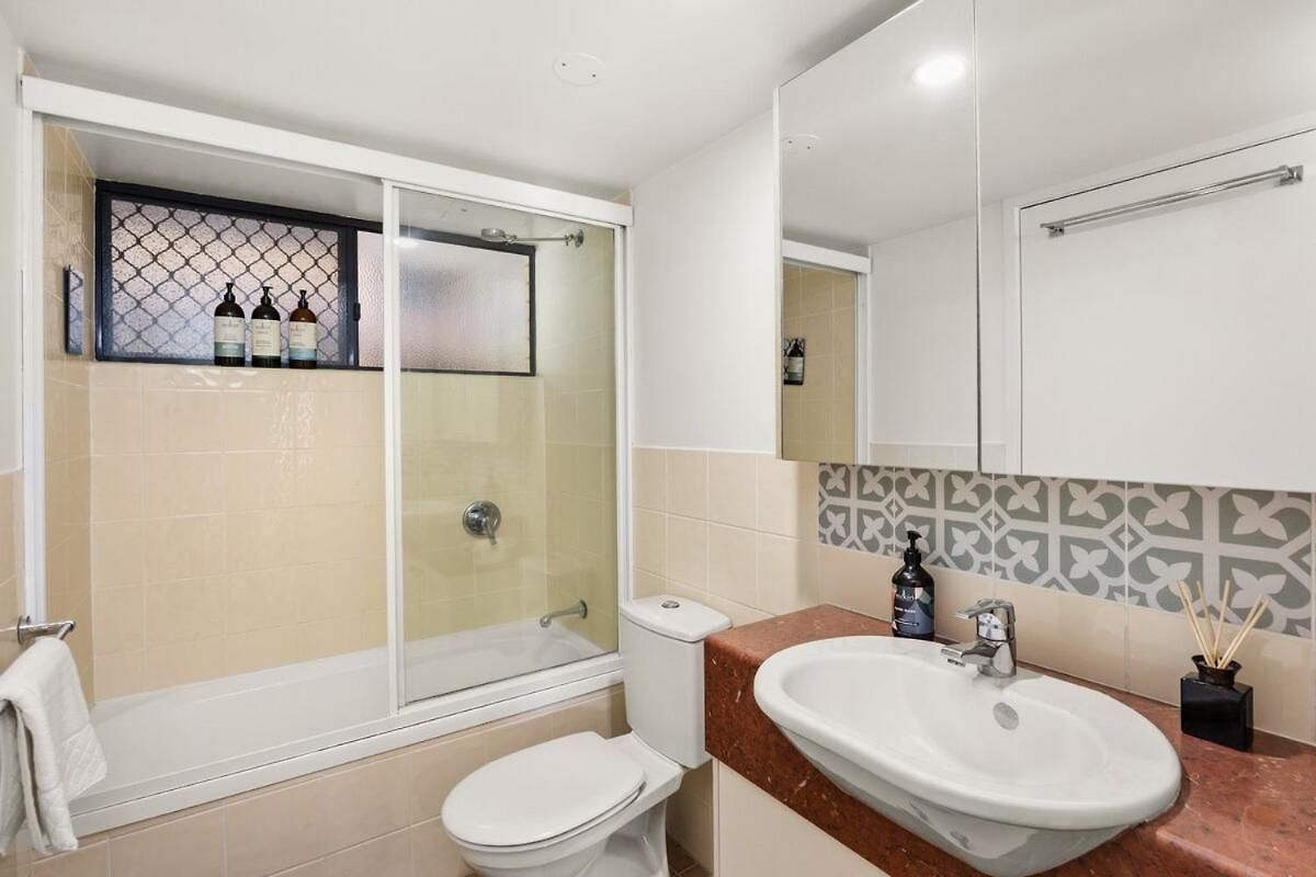 Galleries Apartments, 1 Bed, Parking, Balcony Apartment