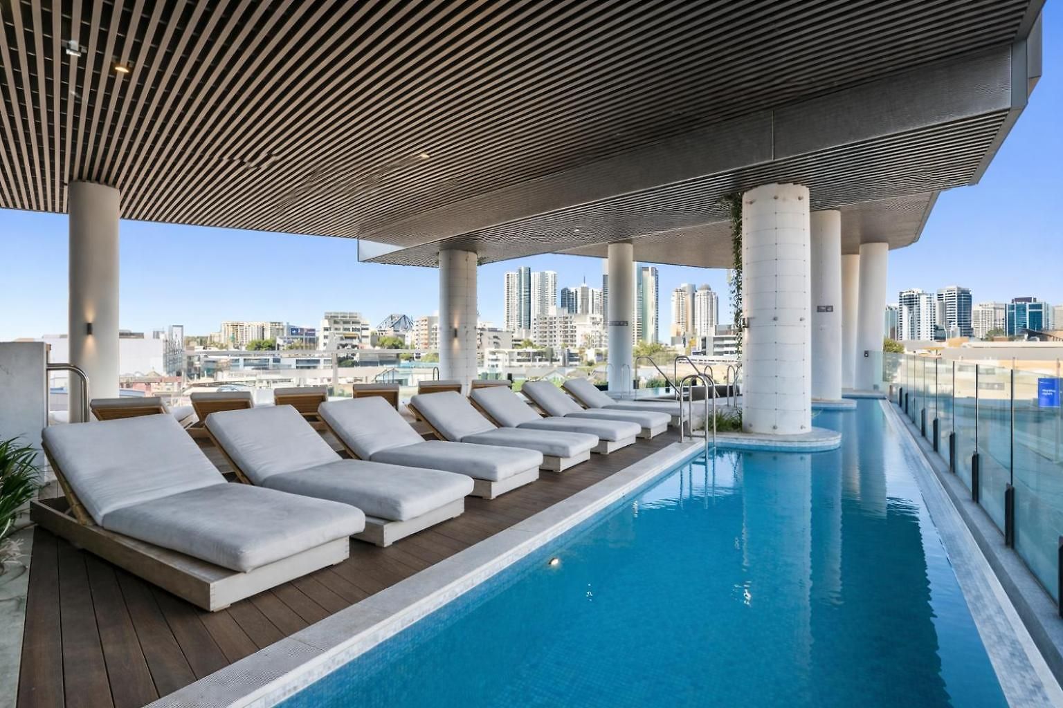 Apartment Fv Flatiron Penthouses Fortitude Valley *