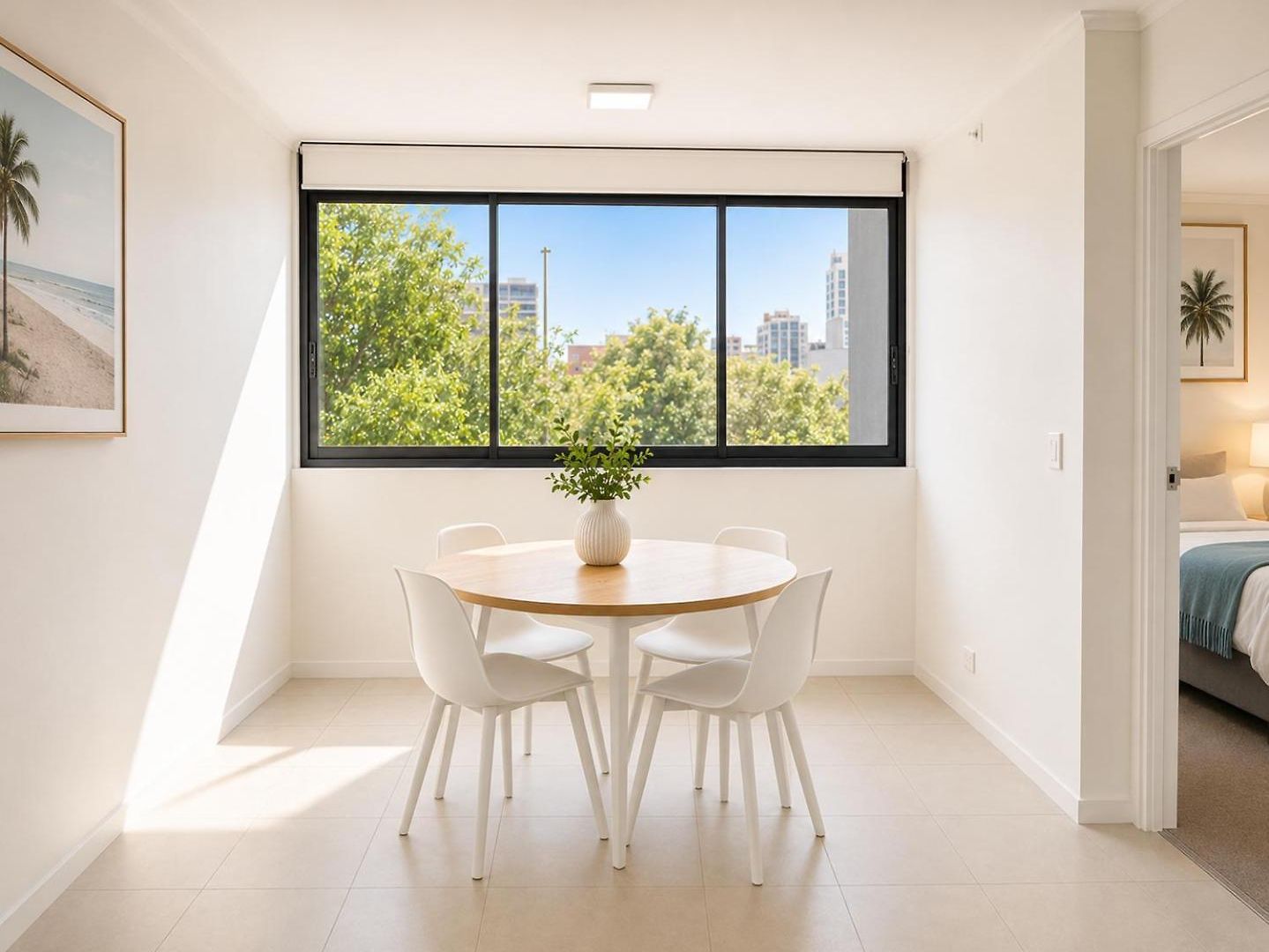 Belise Residences Bowen Hills * Brisbane