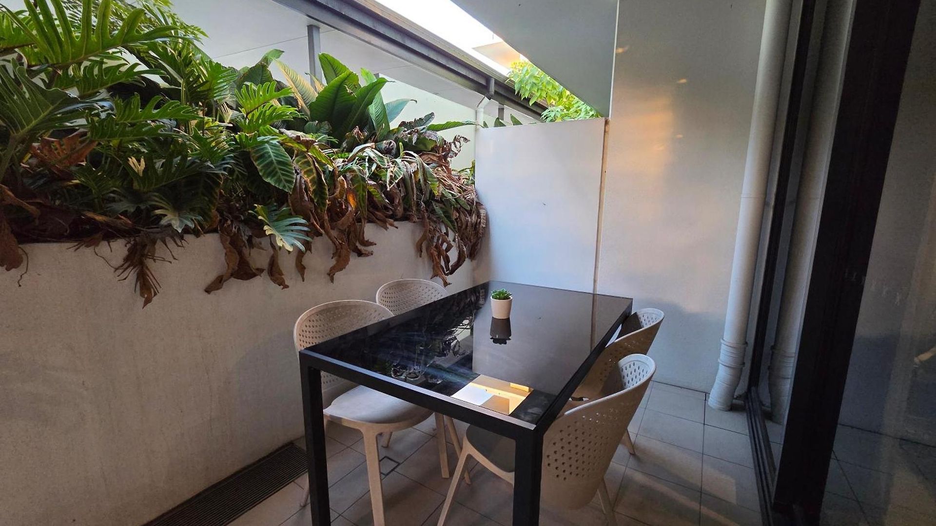 Portside Wharf Retreat With 1 - Bedroom King Bed Apartment Brisbane