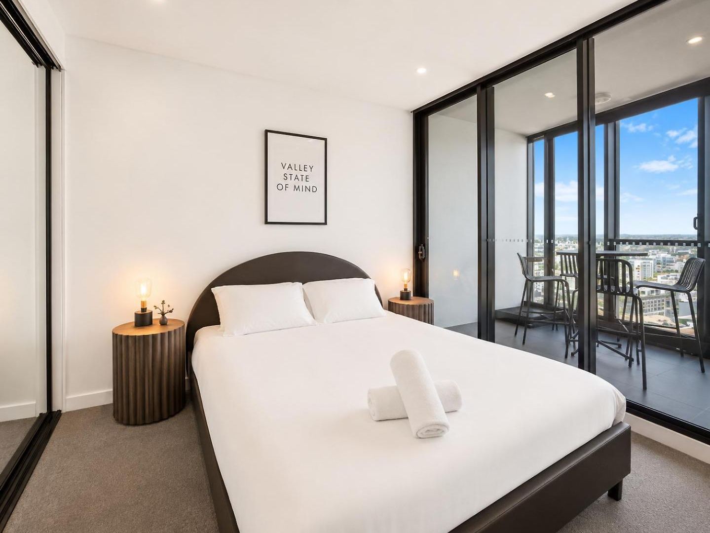 Fv Flatiron Fortitude Valley Apartment *