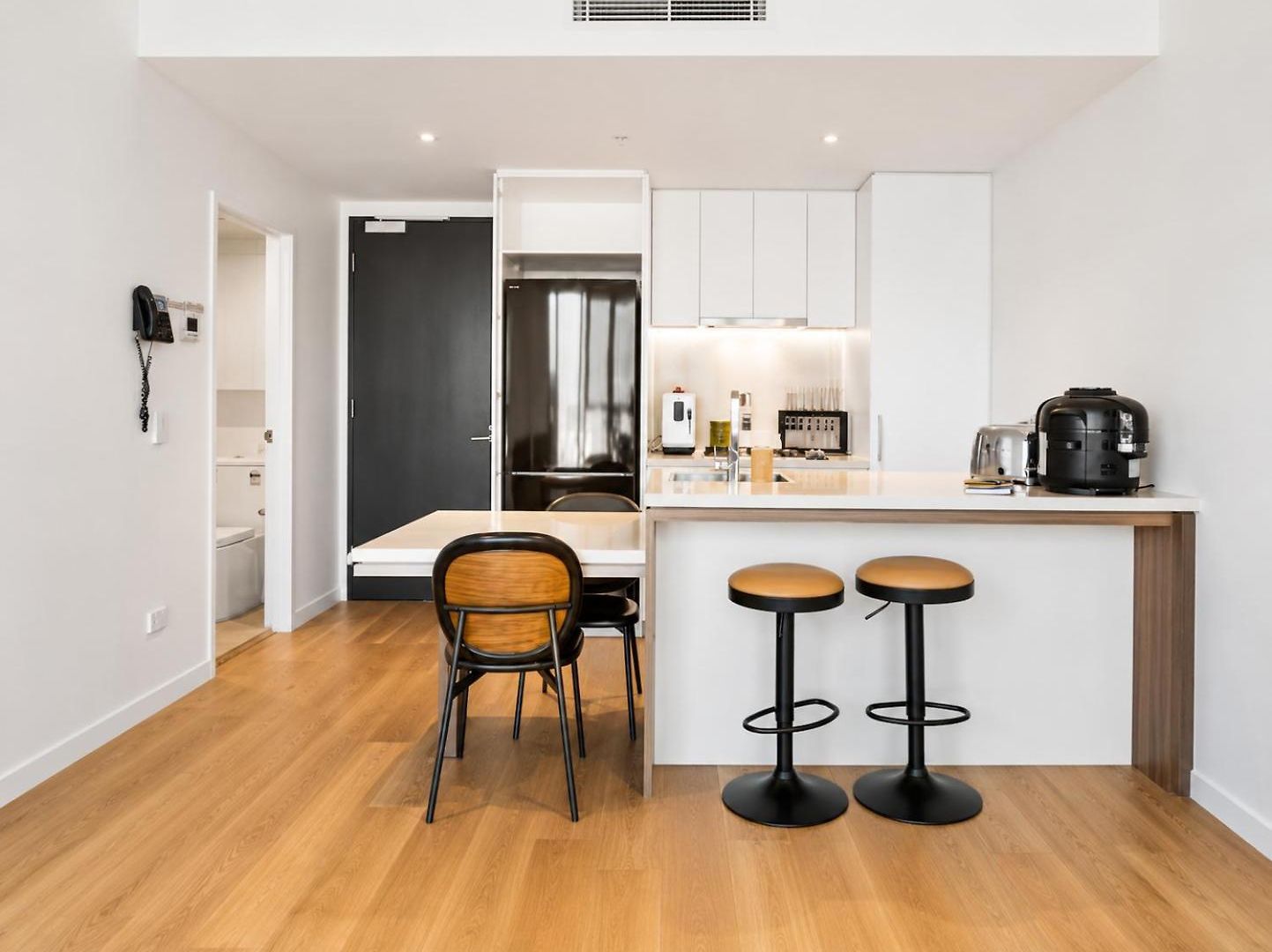 Apartment Fv Flatiron Fortitude Valley *