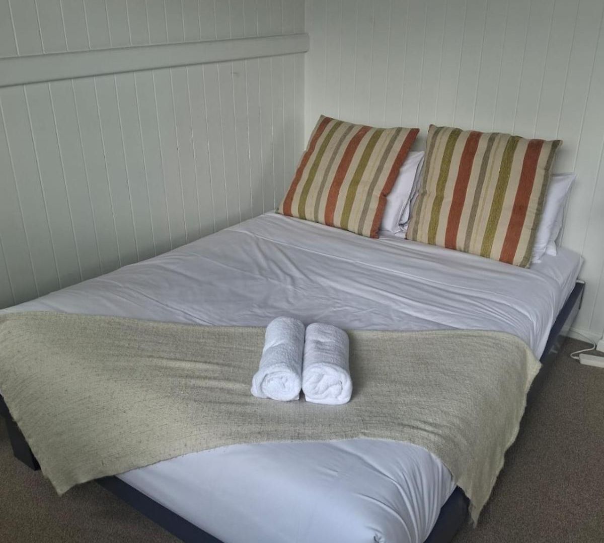 Queenslander Hideaway - Heart Of New Farm * Brisbane