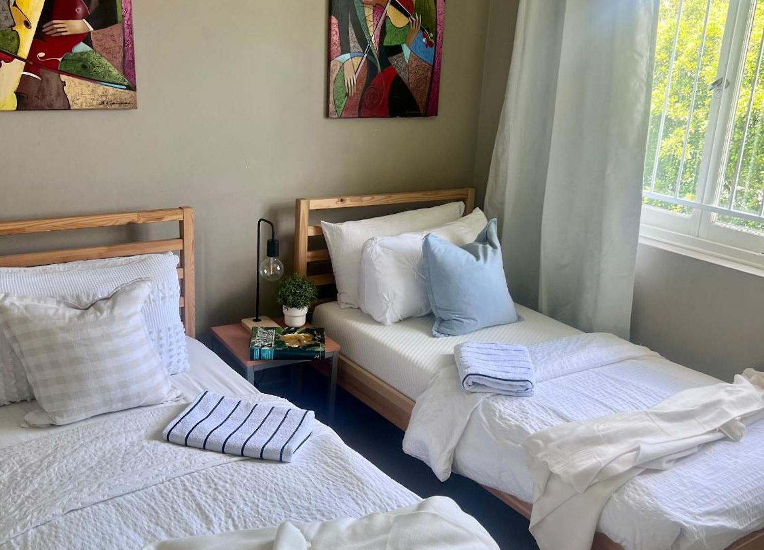 U4-good Vibe Unit-quiet Close To Cbd-newac Smarttv Apartment