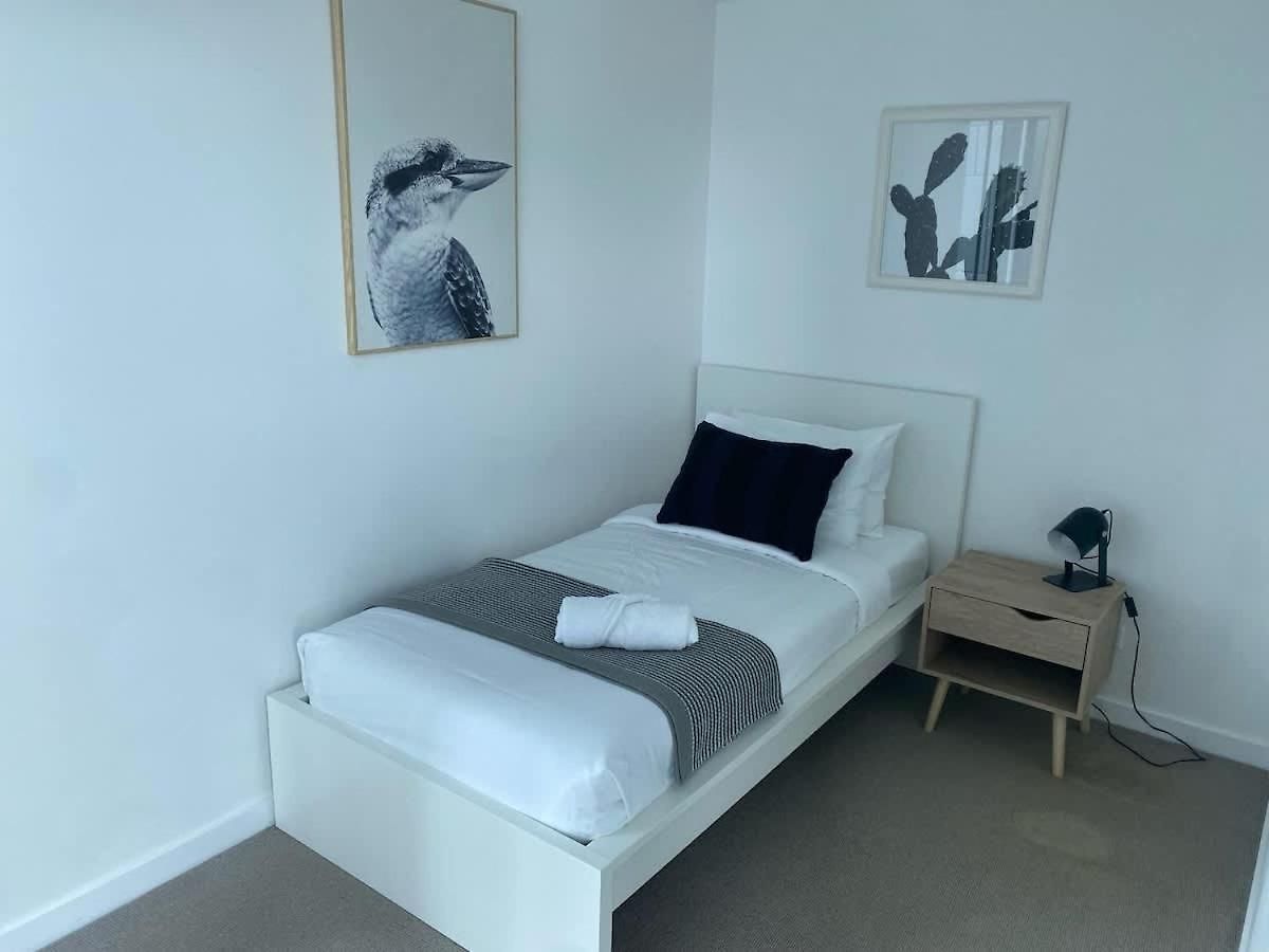 Apartment Apartment, 10 Floors High By Stylish Brisbane