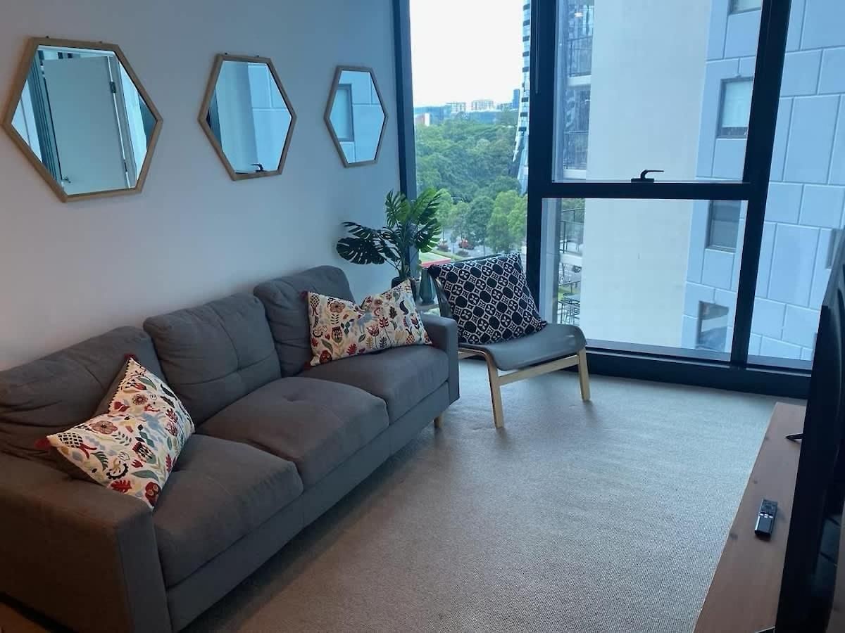 Apartment Apartment, 10 Floors High By Stylish