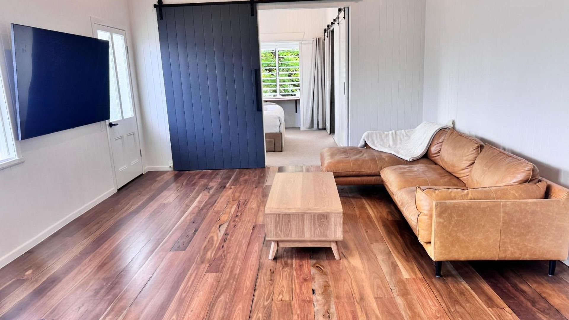 Apartment Spacious Queenslander Charm - Heart Of New Farm Brisbane