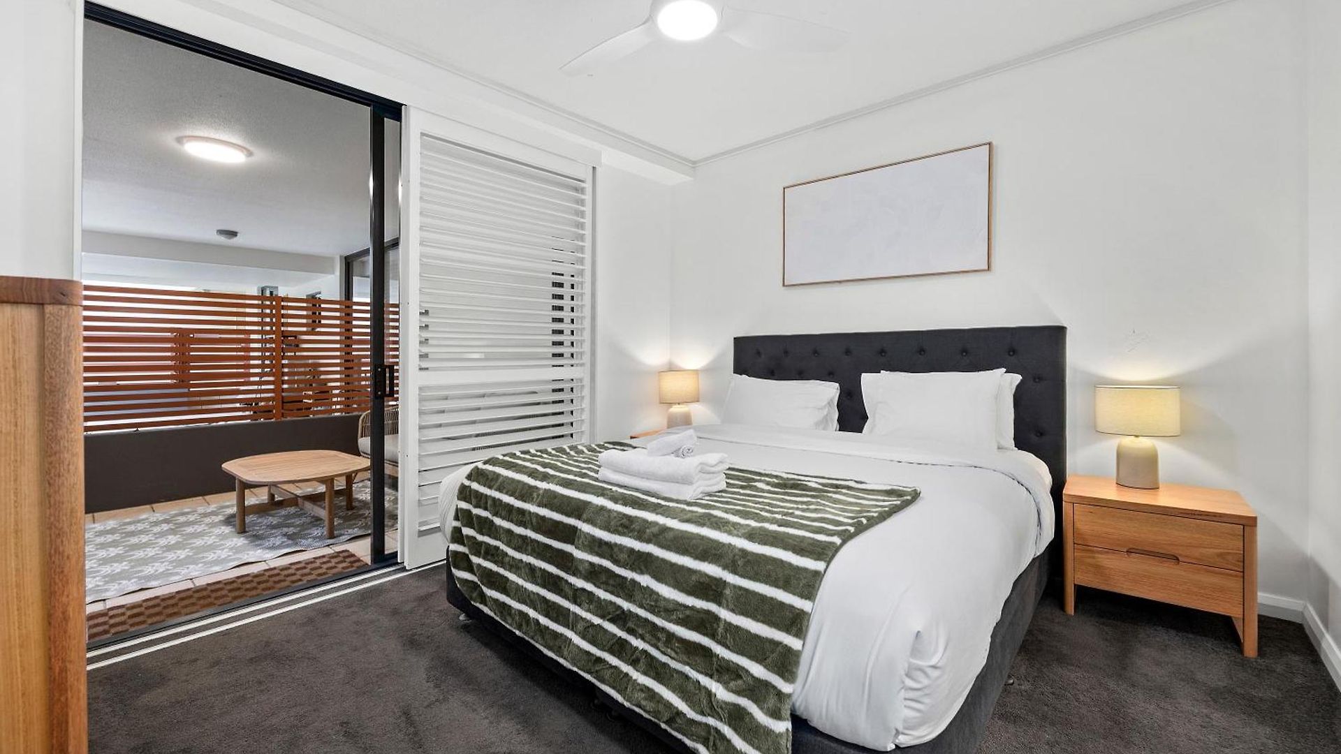 Resort-style 3br River And Hosp Parking And Pool