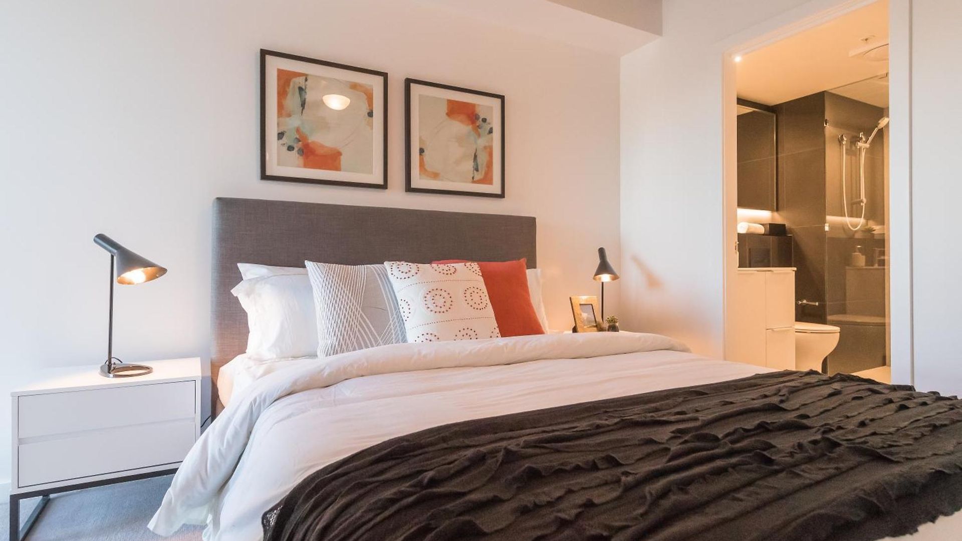 King Street Residences Apartment *